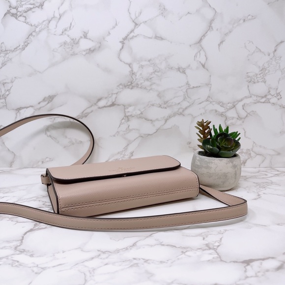 Kate Spade Small Flap Crossbody - Picture 6 of 10